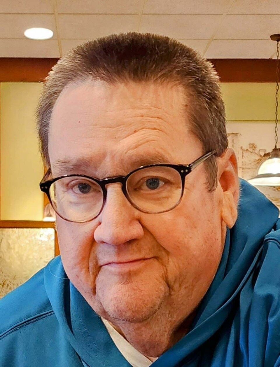 Mark E. Appis