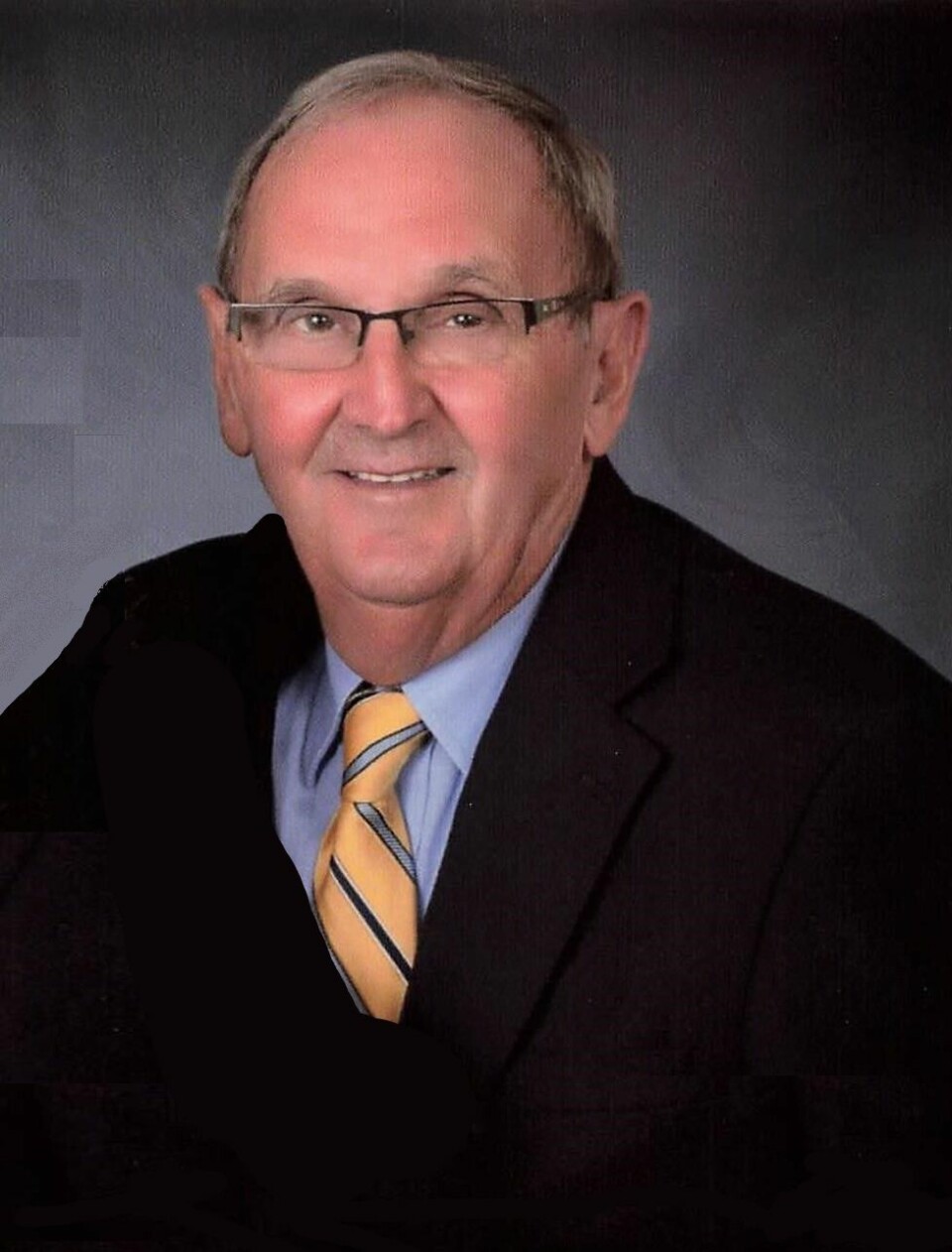 Larry R. King