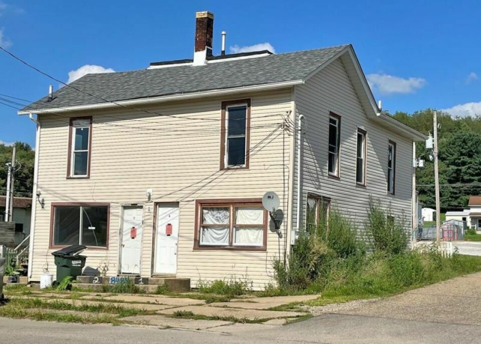 After decades of zoning violations and a structural stability study showing the building is unsafe, a problematic property at 8485 S. High St. in Mineral City may soon be razed. Eyesore property to be razed or deeded to village