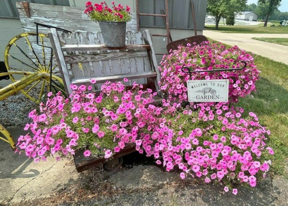 Orrville’s annual city-wide yard sales, after traditionally being an October event, have moved to Aug. 4-5 this year. Annual yard sales remain an Orrville staple