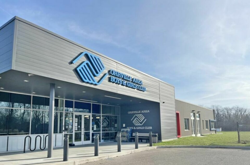 Thousands of local youngsters have spent countless hours involved in the programs at the Orrville Area Boys & Girls Club. Youngsters spend vital time at Orrville Area Boys & Girls Club