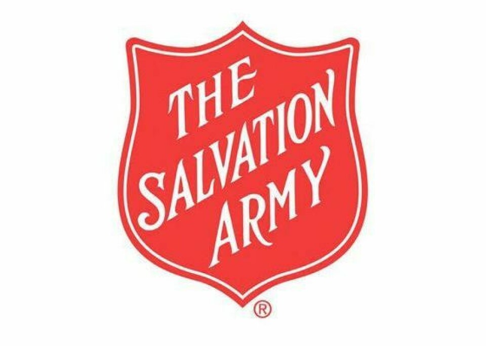 Red Kettle Campaign coming to a close in Orrville area Red Kettle Campaign coming to a close in Orrville area