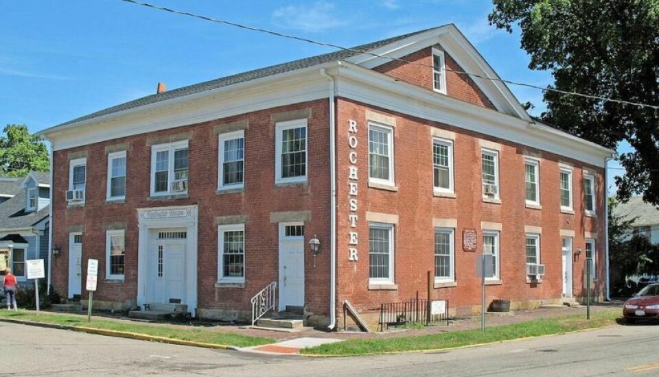 The society was formed in November 1972. Its purpose is to preserve the sites, memorabilia and history of the area. Membership drive underway at NBTHS