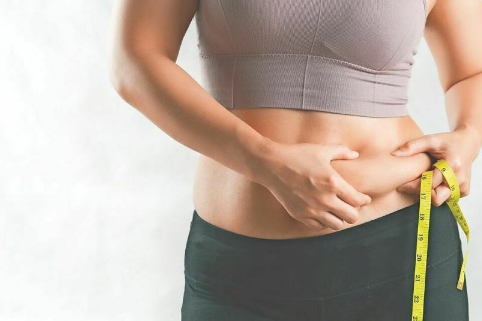 According to Statista.com, nearly half of Americans making at least one resolution do so with their waist line in mind. Two years ago 44% resolved to exercise more, 42% to eat healthier and 31% to lose weight. Best way to keep resolutions may be not to make them