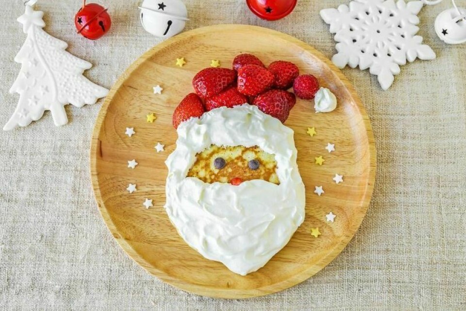 The public is invited to attend Breakfast with Santa at the Glenmont Head Start Gym on Dec. 7 from 8-11 a.m. There will be plenty of other activities to make for an entertaining morning. Breakfast with Santa is Dec. 7 in Glenmont