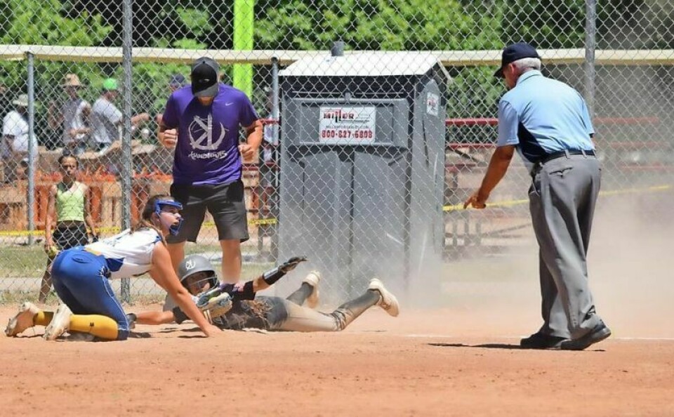 The Orrville Fire in the Sky softball tournament began with a nine-team field back in its first year. The 14-U tournament has now grown into a 108-team behemoth taking the field starting July 3. In Orrville, softball is part of the July 4 tradition