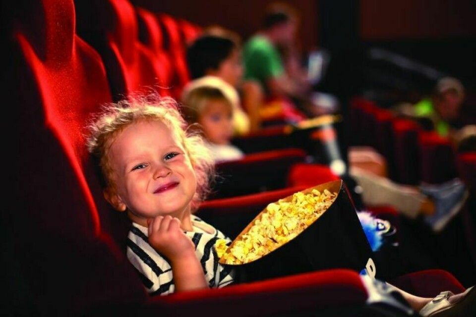 This winter families and friends can rally together to chase away the chill and darkness with movies that light up the big and small screens. Time to gear up for a new year of feature films