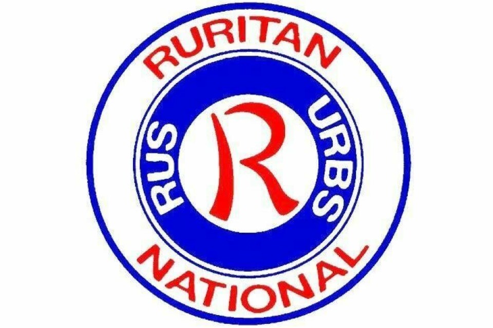 Northwestern Ruritans hear from fire chiefs Northwestern Ruritans hear from fire chiefs