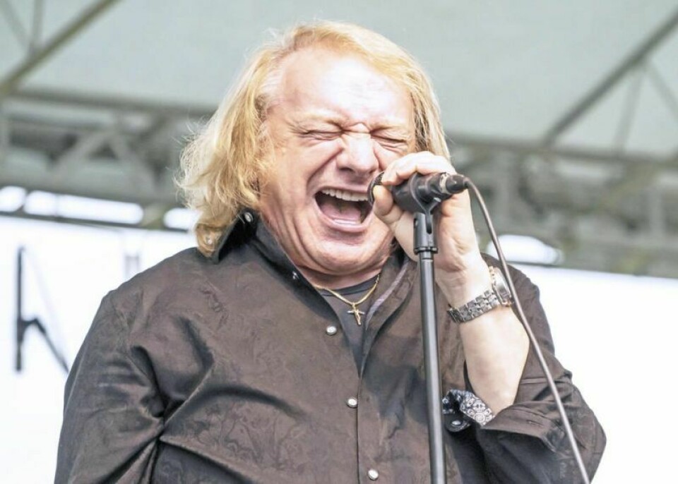 On Tuesday, Sept. 12, Lou Gramm and his band, The Lou Gramm All-Stars, will perform a combination of Foreigner songs and solo material, all from Gramm’s heyday of 1977-90, at the Wayne County Fair. Gramm, Casting Crowns highlight fair entertainment