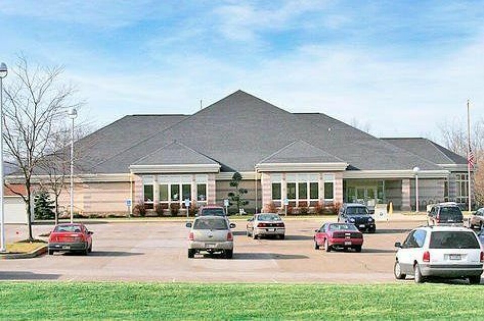 The Holmes County District Public Library has events and programs scheduled for October. Holmes Library October events