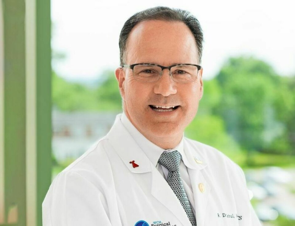 After 34 years as a general surgeon, all of it taking care of patients in his native Wayne County, Dr. Robert Cebul retired July 31. Cebul retires after 30-plus years as surgeon in Wooster