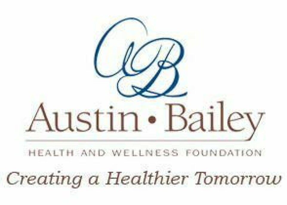 Austin-Bailey approves grants, scholarships Austin-Bailey approves grants, scholarships