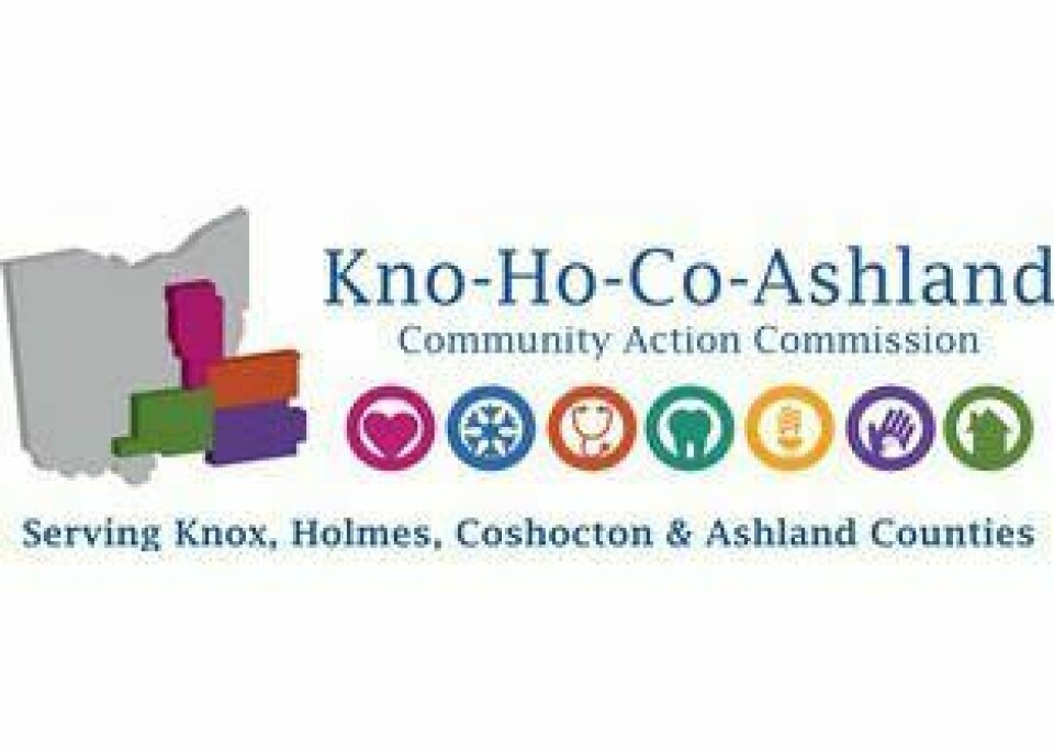 The Ohio Department of Development and Kno-Ho-Co-Ashland Community Action Commission will help income-eligible Ohioans with water and wastewater (sewer) assistance. Water assistance program available