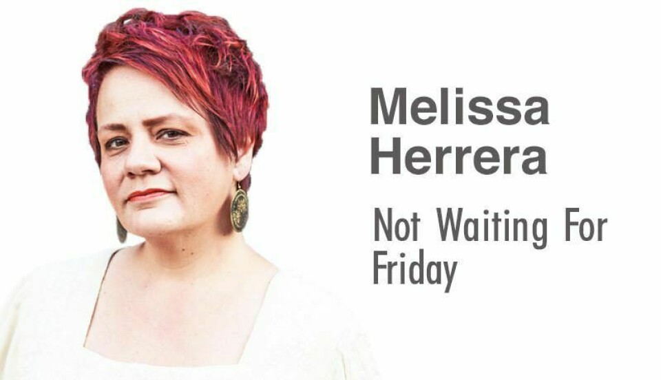 Missy’s curated August reading list Missy’s curated August reading list