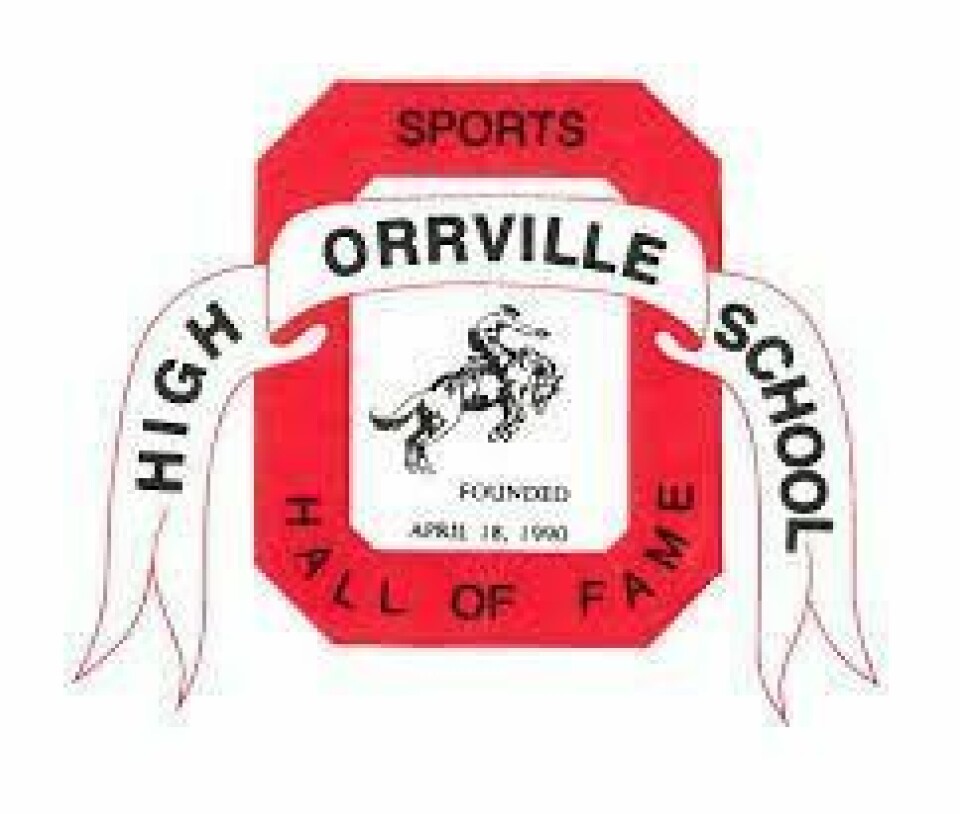 Orrville High announces Sports Hall of Fame Class of 2024 Orrville High announces Sports Hall of Fame Class of 2024