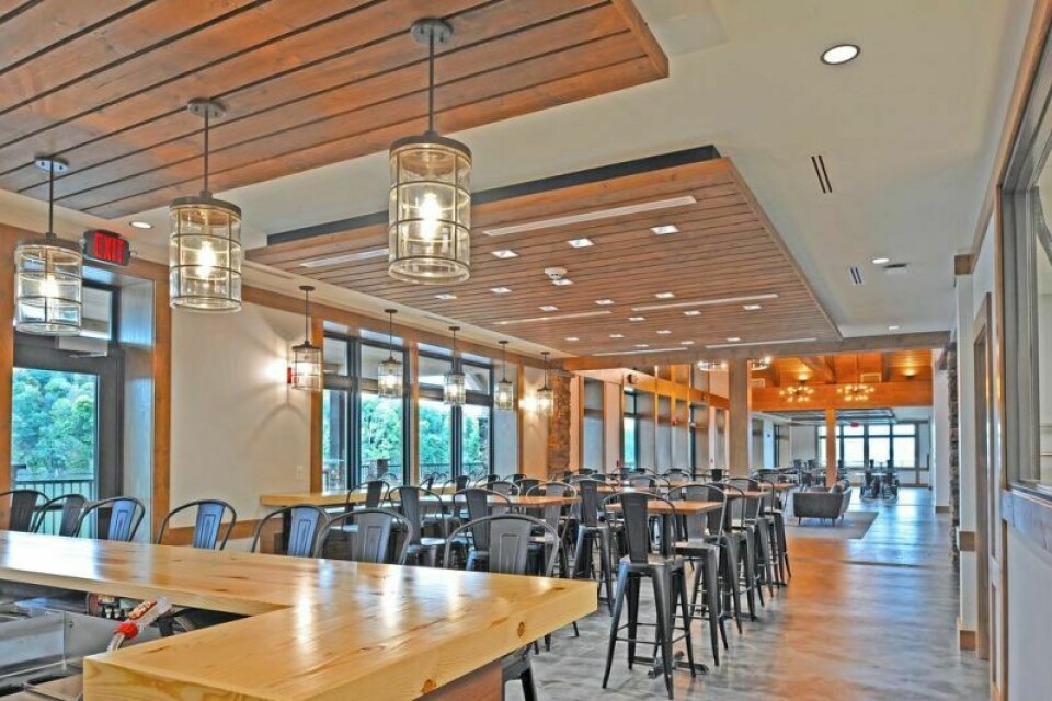 Interested parties are encouraged to submit their proposals, highlighting their vision for the Tappan Lake Marina restaurant. Tappan Lake restaurant available