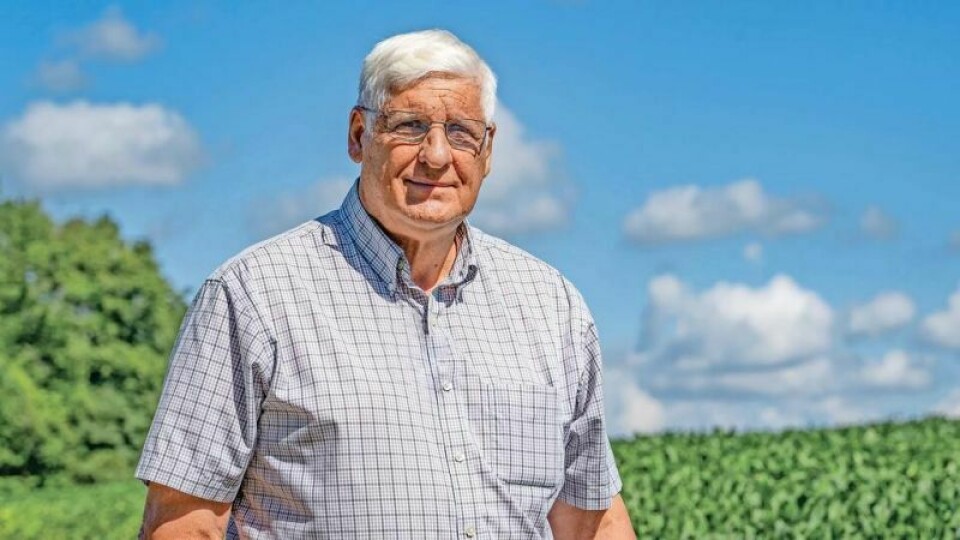 Gibbs Three honorees recognized for lifetime achievements