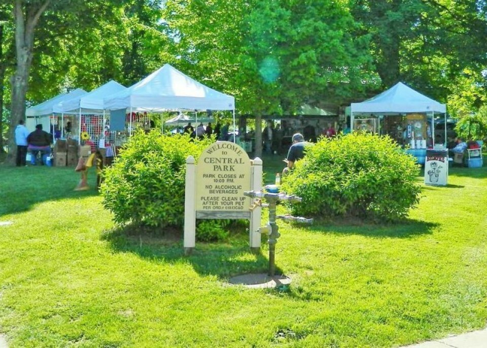 Mohican Traditions Festival will take place Saturday, Sept. 2 in Loudonville’s Central Park. Mohican Traditions Festival coming Sept. 2
