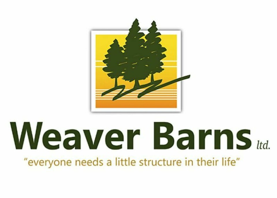 Weaver Barns to celebrate 30 years with a bang Weaver Barns to celebrate 30 years with a bang