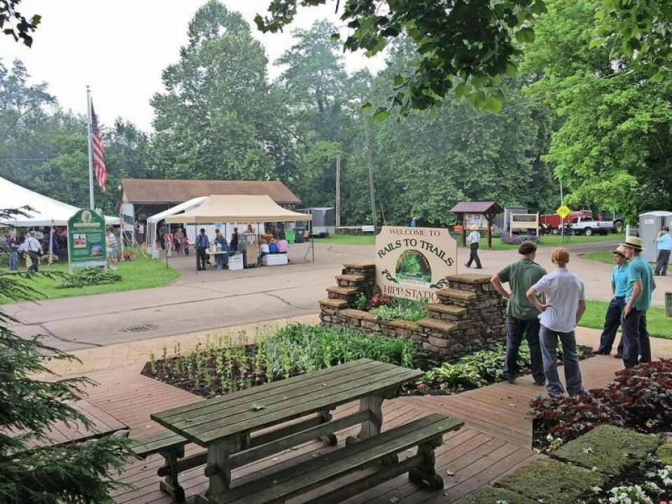 The 19th annual Holmes County Rails-to-Trails Benefit Auction will take place June 8 at Harvest Ridge. The auction was created to raise funds for Holmes County Rails-to-Trails Coalition, a local nonprofit. Auction to benefit Holmes Rails-to-Trails