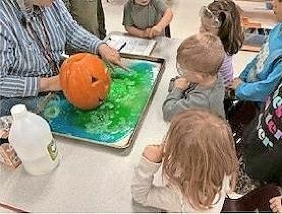 Millersburg’s Head Start program provides early childhood education opportunities for many families in the area. Millersburg’s Head Start program available to help
