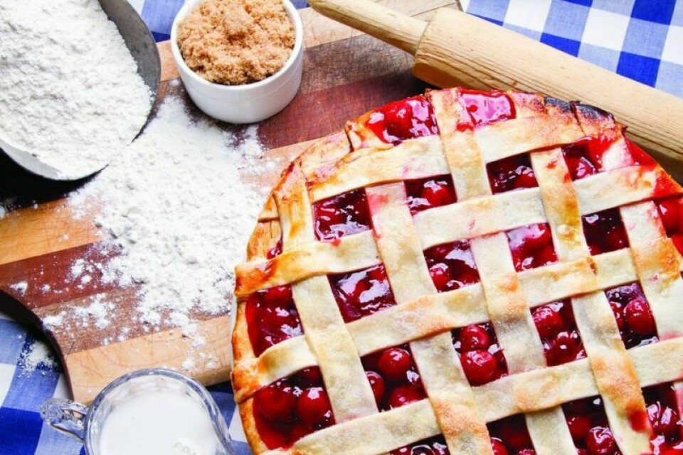 In addition to pies, the Zoar Bakery also will have a variety of breads available, along with jams, baking-related merchandise and some Zoar souvenirs. Celebrate math and pie at Zoar Pi(e) Day March 14
