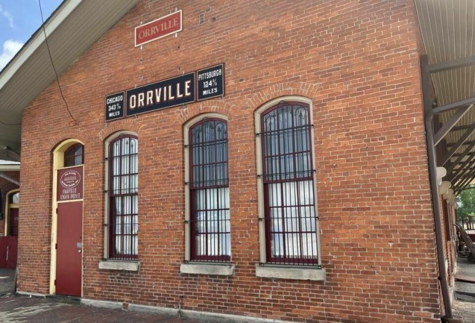The Orrville Railroad Heritage Society, founded over 40 years ago to preserve Orrville’s ties to the railroad industry, will host a series of events for all ages throughout the summer, both at the Depot, 145 Depot St. in Orrville, and also at the rail yard located at 2174 S. Crownhill Road. Railroad ties: Orrville group preserves rich train history