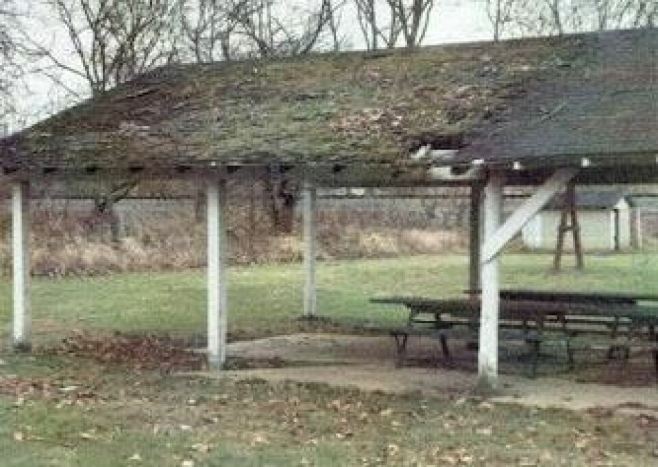The Lakeville Booster Club Park pavilion roof needs repairs, and local community members have an opportunity to help get the roof back to top shape. Lakeville fundraiser proceeds for pavilion roof