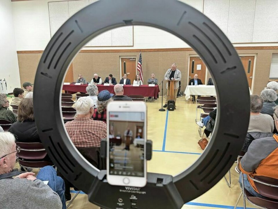 The Holmes County Chamber of Commerce & Tourism Bureau livestreamed the Meet the Candidate forum on Monday, Feb. 19. The entire evening is now available for viewing on Facebook at Holmes County GOP. Commissioner hopefuls get chance to share views