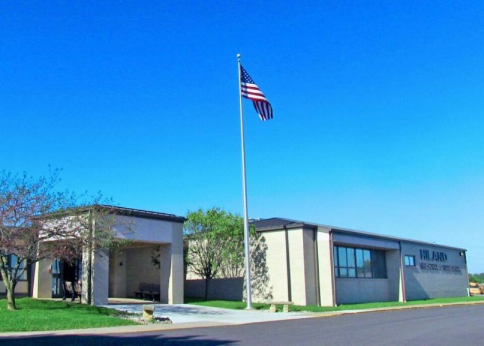 The first full day of school for East Holmes Schools students is Wednesday, Aug. 16. East Holmes gearing up for first day school Aug. 16