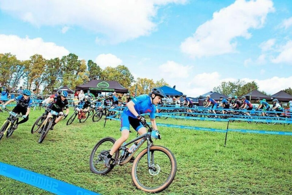 The Tuscazoar Composite Mountain Bike Team is looking for a few new members to add to the team. Tuscazoar Mountain Bike Team looking for new riders