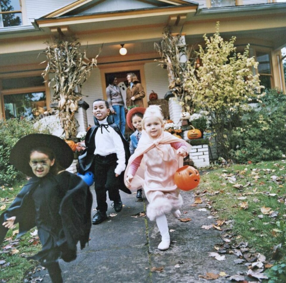 Are youngsters can trick or treat on a variety of dates this season. Trick or treat events planned