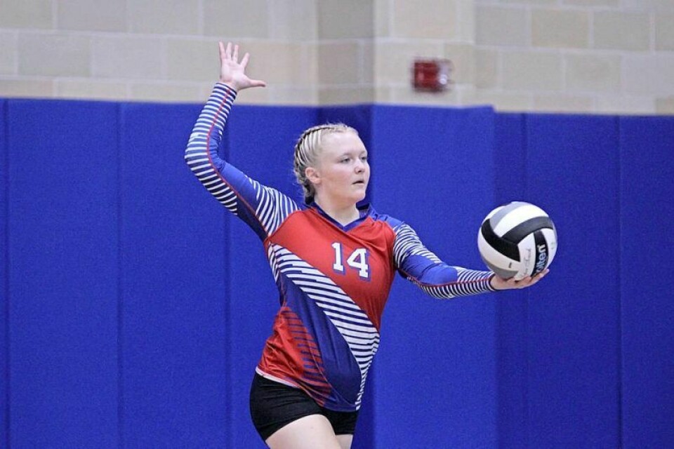 The OHSAA expanded volleyball to seven divisions starting this fall. West Holmes will compete in Division IV. OHSAA divisions decision offers more championship chances