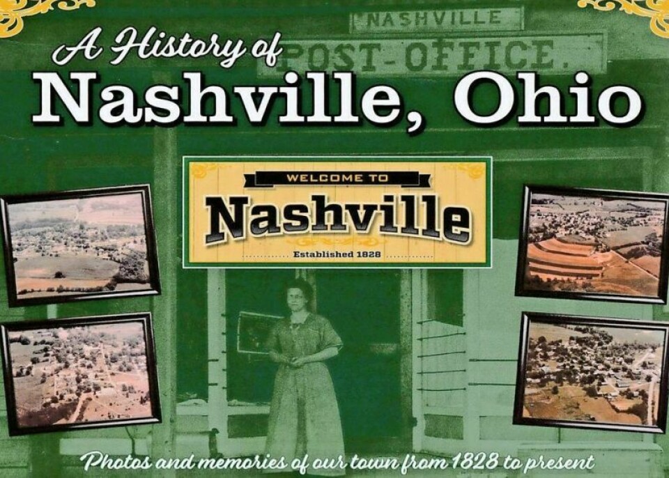 The Nashville History Book Committee is currently looking for stories, photos and mementoes for the upcoming Nashville History Book. Stories, photos sought for Nashville book