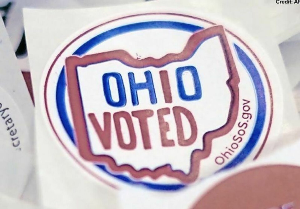 Issue 1 will be on the Nov. 7 ballot in Ohio. Explaining the 2 issues on the statewide Nov. 7 ballot