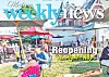 New AloNovus publication Medina Weekly News makes debut