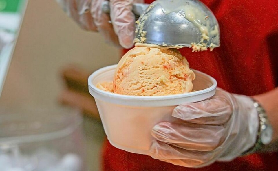 Walnut Hills Retirement Community will host its third annual ice cream extravaganza and resource fair on Thursday, July 18 from 1-4 p.m. Ice cream, resources July 18 at Walnut Hills