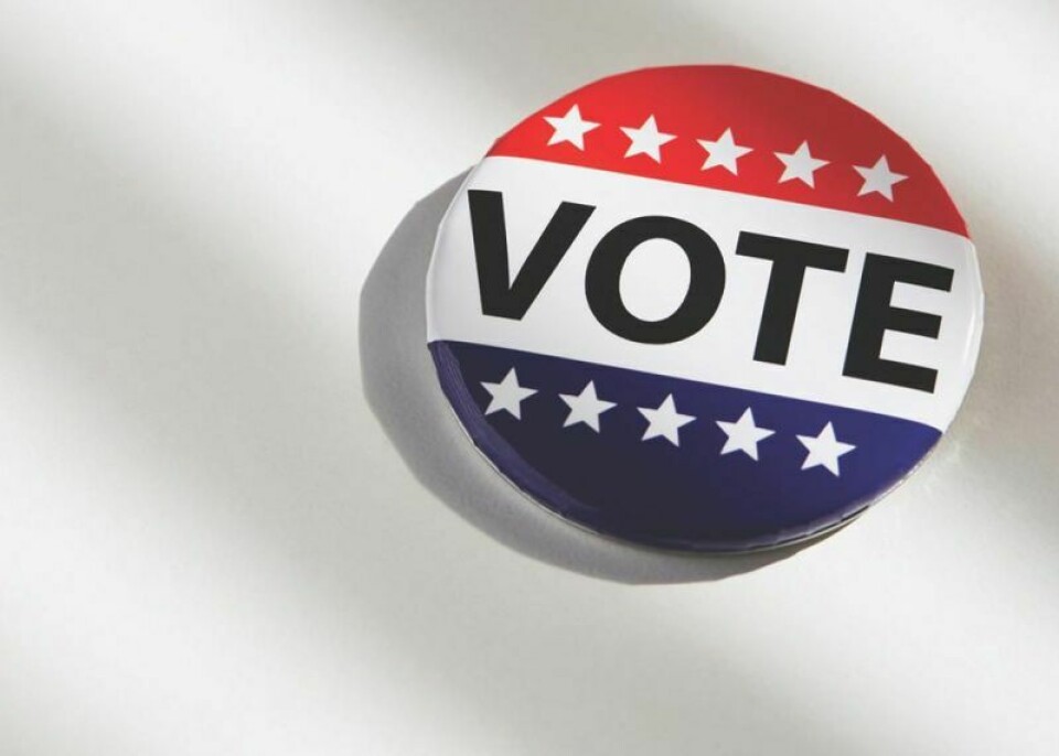 Early voting for the March 19 primary is now underway in Holmes County. Early voting now in progress