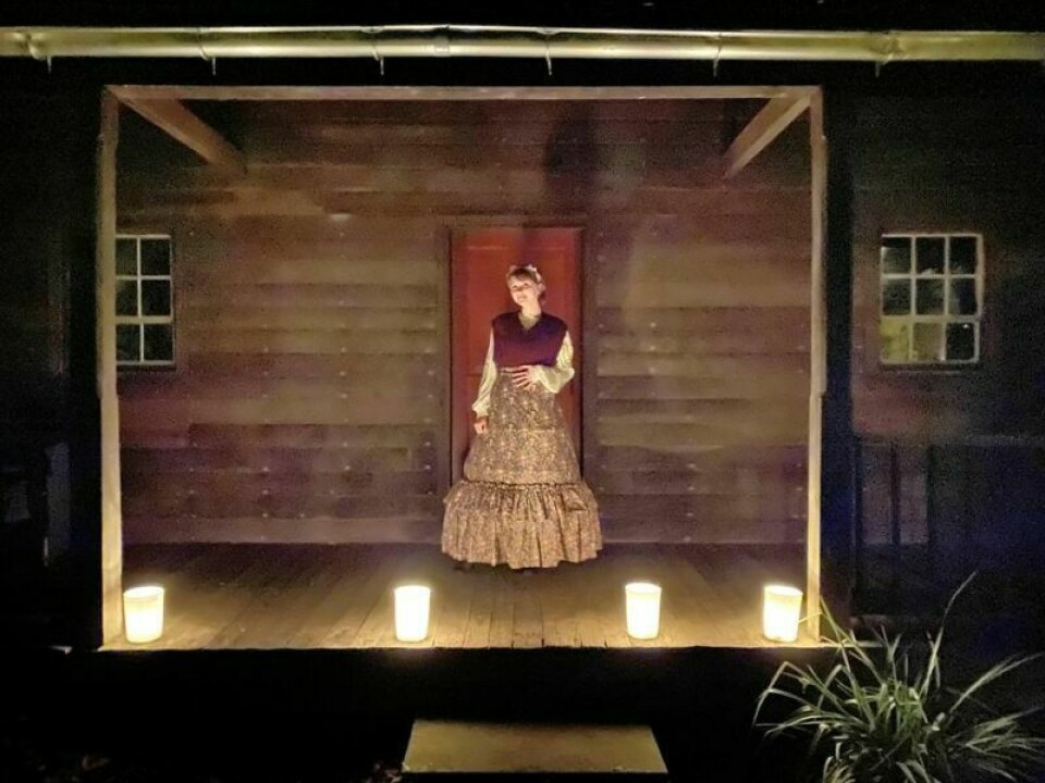 Guides in period dress will share the ghost tales of people who have lived in, worked in and visited Zoar over the last 200 years. This year’s Ghost Tours will be held Oct. 13-14, 20-21 and 28-29. Ghost Tours return to Zoar