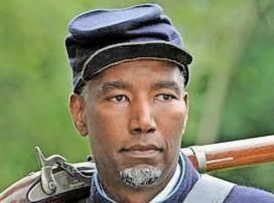 Bertram Floyd will present the next program of the Wayne County Civil War Round Table on May 21. Next CWRT on May 21 to feature Floyd