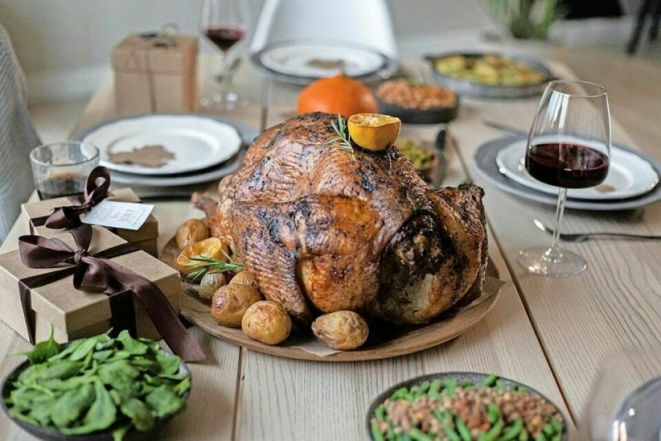 The market will offer a variety of meat and vegetables for your Thanksgiving meal. Holiday Market provides seasonal produce and meat