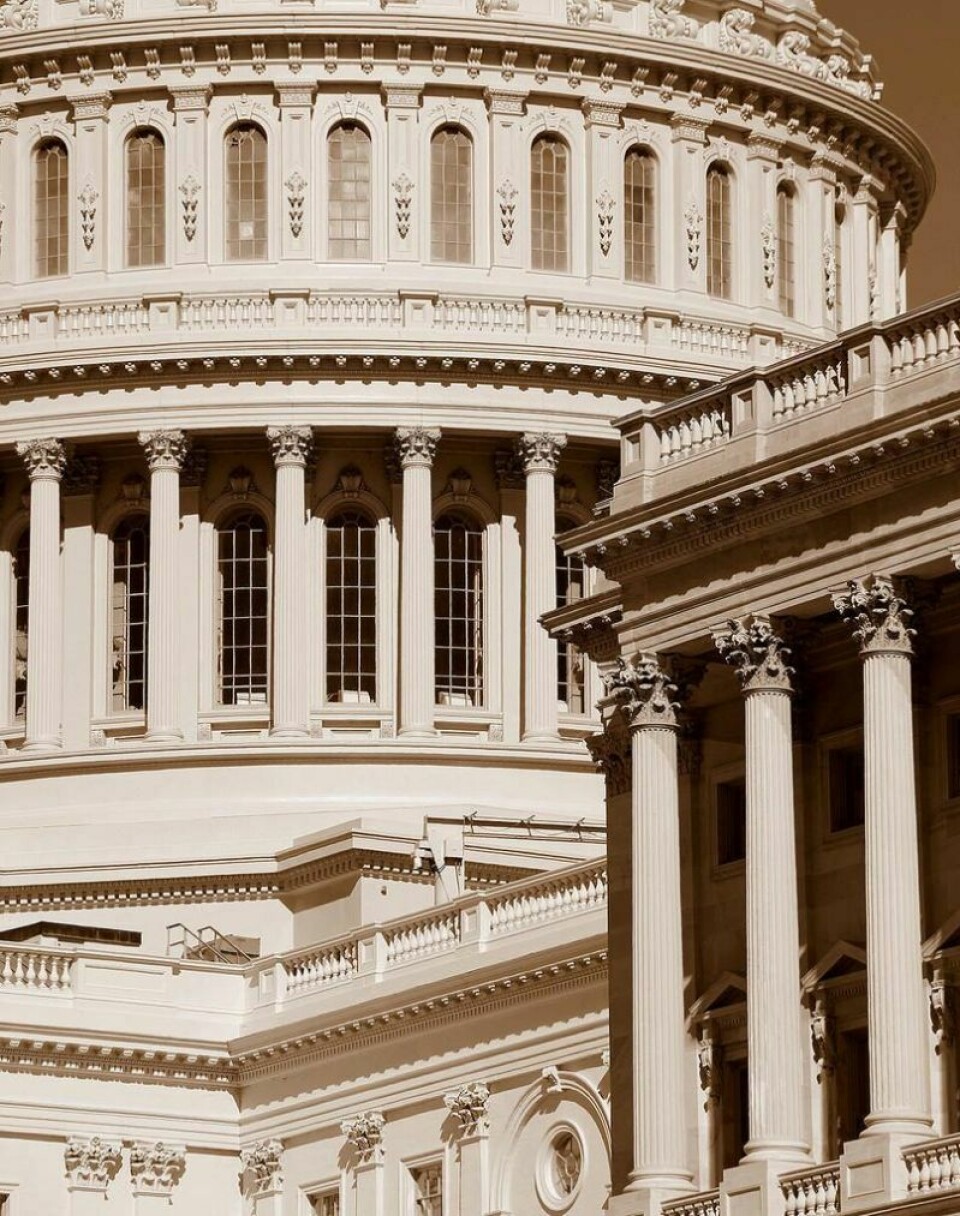 “The U.S. Capitol: Architecturally Speaking” Local veteran to participate in Ohio Veterans Art Exhibition
