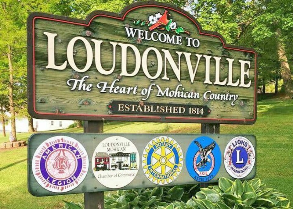 The annual Downtown Sidewalk Sales will take place Aug. 5 with numerous downtown Loudonville businesses offering discounted items. Downtown Sidewalk Sales Aug. 5 in Loudonville