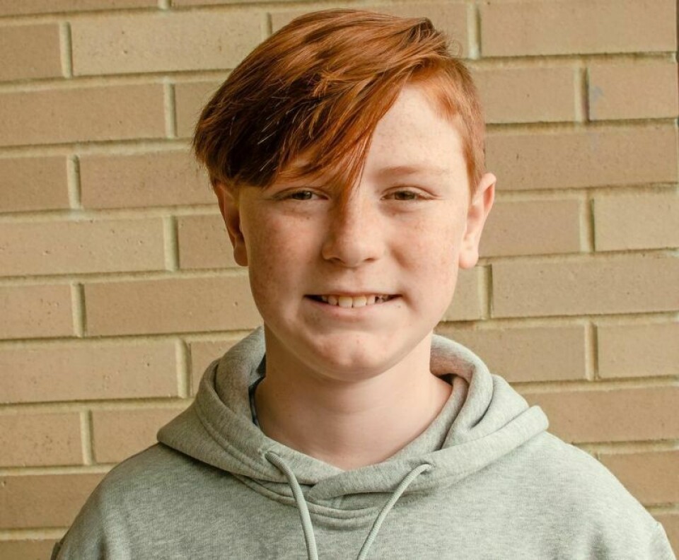 Anderson O’Brien Rainbow Connection announces art contest winners