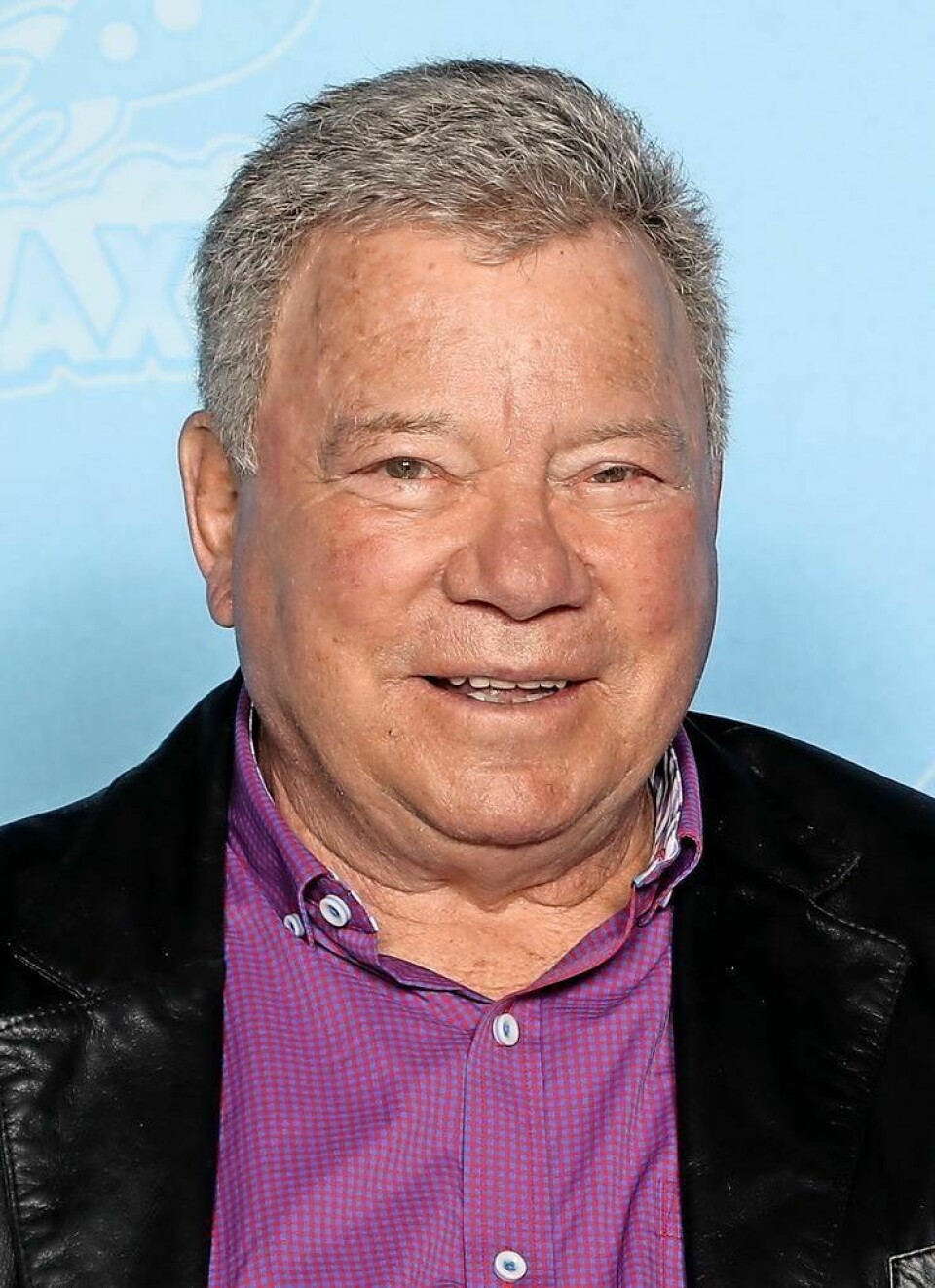 William Shatner Hartville welcomes legendary actor