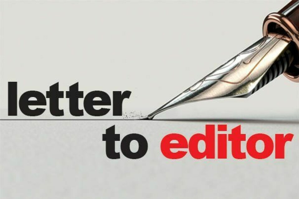 Reader disagrees with special election Reader disagrees with special election