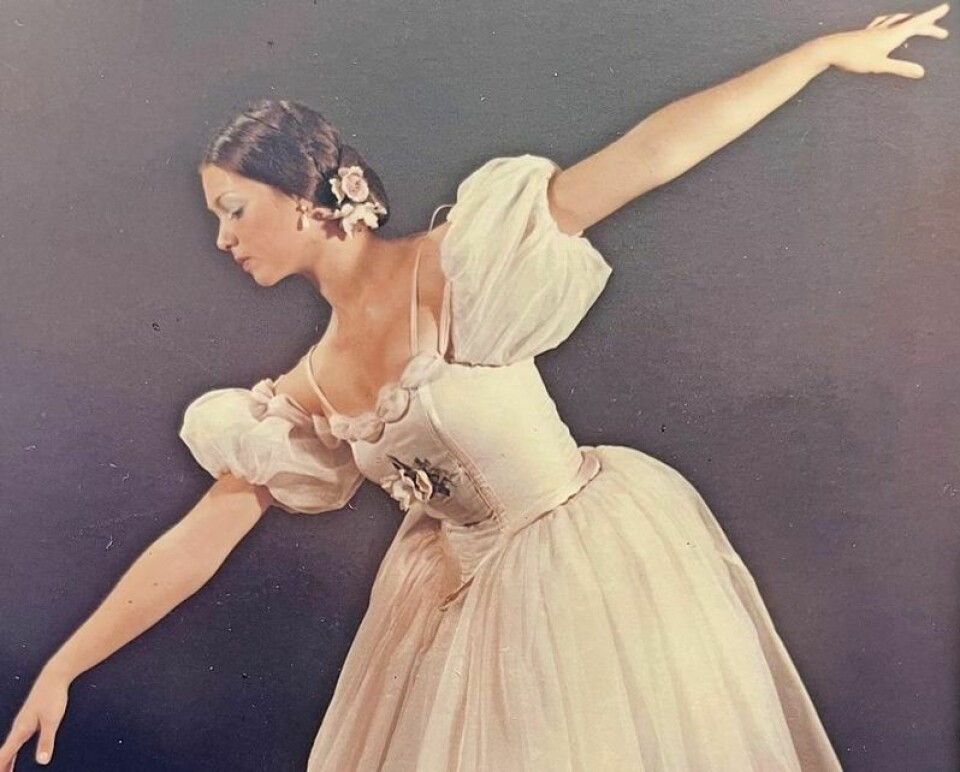After a knee injury derailed her dancing career, Brenda Schwinn decided to focus on teaching. She now has a half-century teaching ballet including the last 40 with Ballet Wooster. Ballet Wooster’s Schwinn celebrates 50 years of teaching