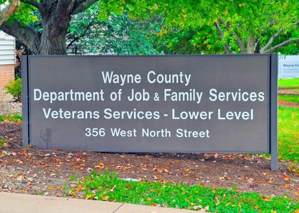 The Wayne County Job and Family Services agency is helping individuals overcome barriers to success using Title XX funds from the State of Ohio and the federal government. Title XX grant funding works through JFS