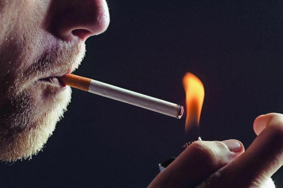 The report identified adult smoking and adult obesity rates, which were both higher than the average for Ohio and the U.S, as improvement opportunities in the county. Tuscarawas County health factors need improvement