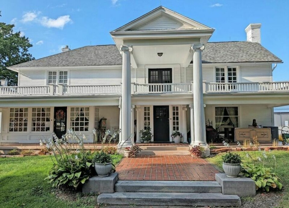 The Orrville Historical Society’s autumn fundraiser will be Oct. 12 on the grounds of the Smith-Orr Homestead, 365 W. Market St., Orrville. Orrville Historical Society’s autumn fundraiser is Oct. 12